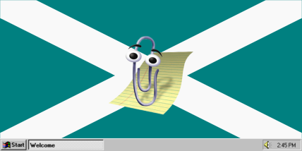National Flag