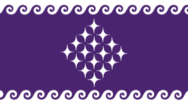 Regional Flag of Cinder Fall