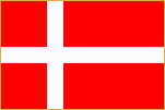 Regional Flag of Danmark