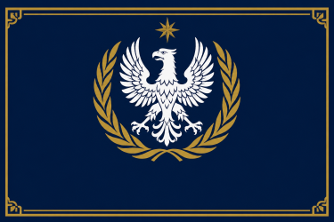Regional Flag of Diffyliffy