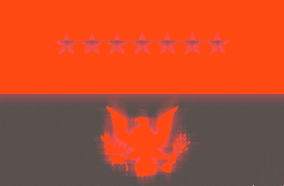 Regional Flag of Leon Trotsky
