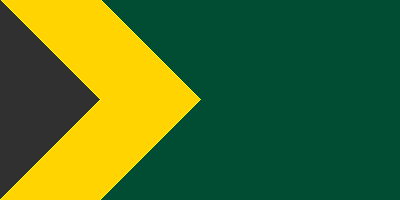 Regional Flag of Pasayten