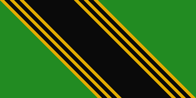 Regional Flag of Rogue