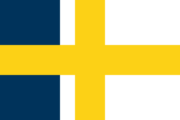 Regional Flag Flag