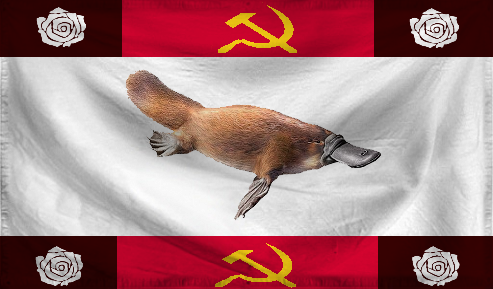 Socialist Platypus